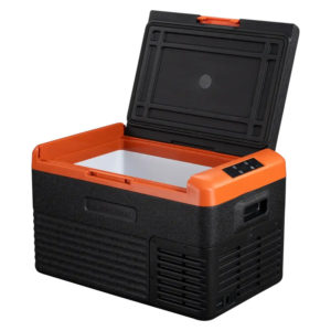 Аренда автохолодильника Alpicool CL30, 30 л