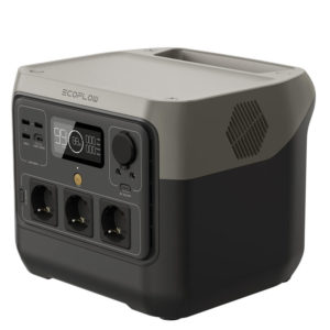 Аренда зарядной станции EcoFlow RIVER 2 Pro