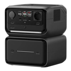 Аренда зарядной станции EcoFlow RIVER 3 Max Plus