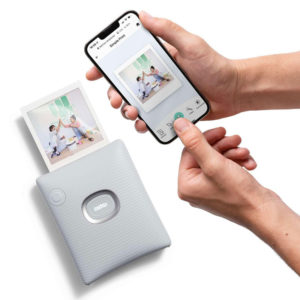 Аренда фотопринтера Fujifilm Instax Square Link