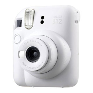 Аренда фотоаппарата моментальной печати Fujifilm Instax Mini 12