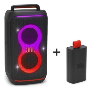 Аренда колонки JBL PartyBox Club 120