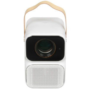 Аренда проектора Xiaomi Wanbo T6 Max