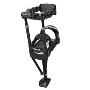 Аренда коленного костыля iWALK 2.0