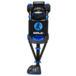 Аренда коленного костыля iWALK 3.0