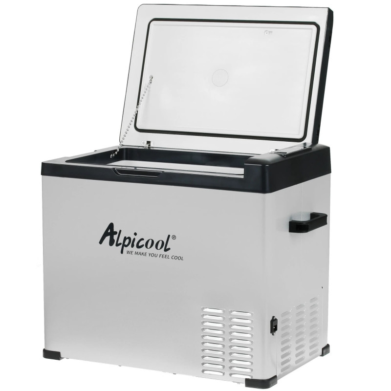 Аренда автохолодильника Alpicool C50, 50 л